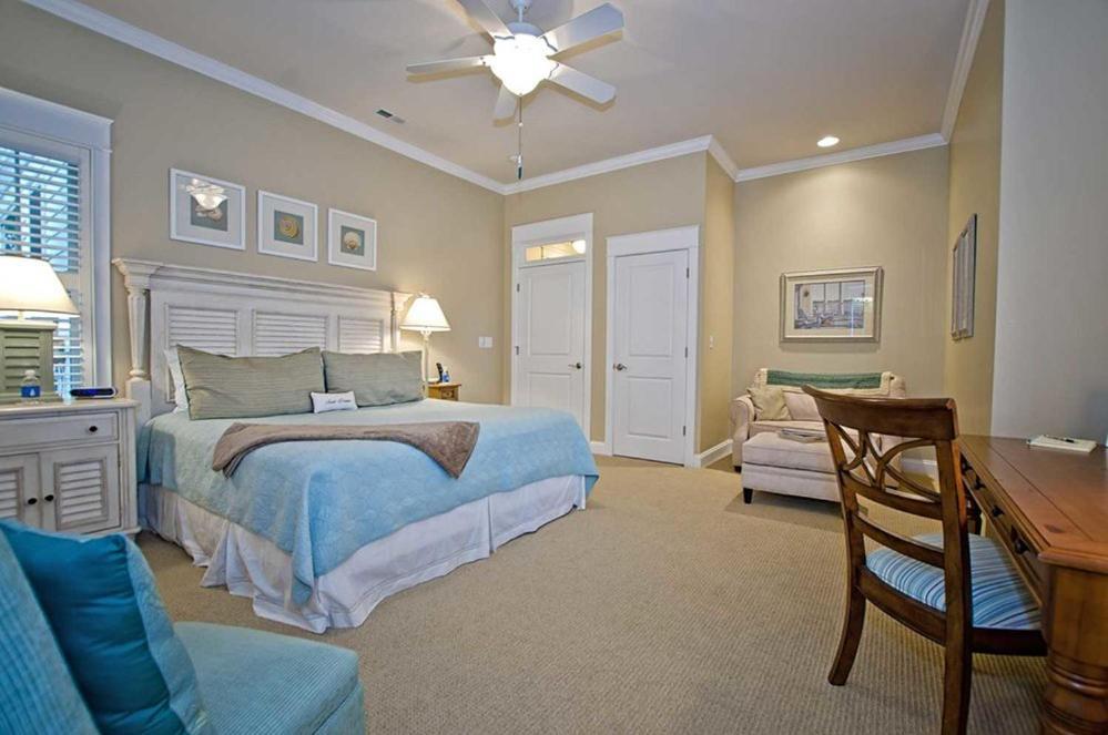 Bed & Breakfast On Tiffany Hill Mills River Camera foto
