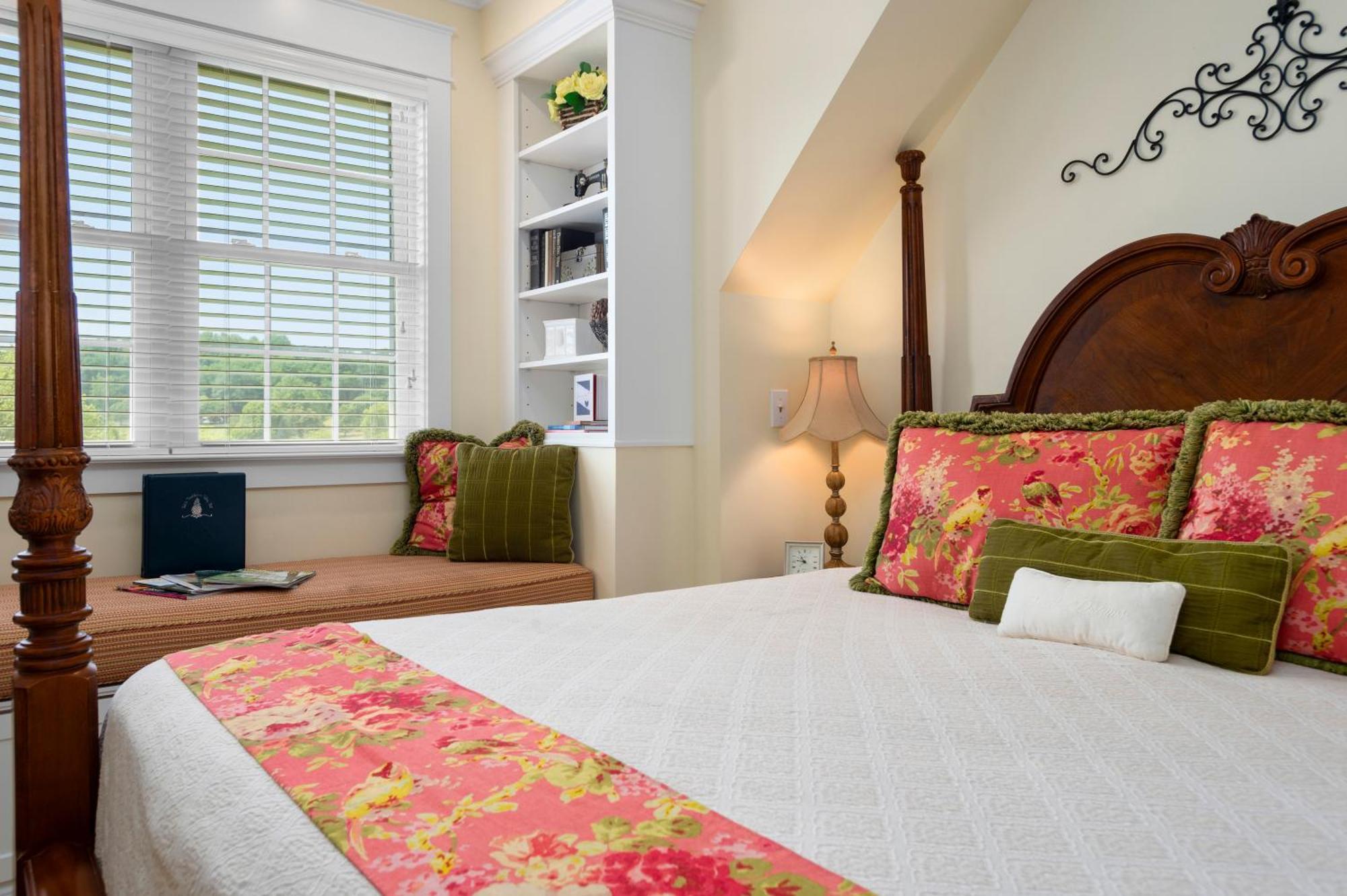 Bed & Breakfast On Tiffany Hill Mills River Camera foto