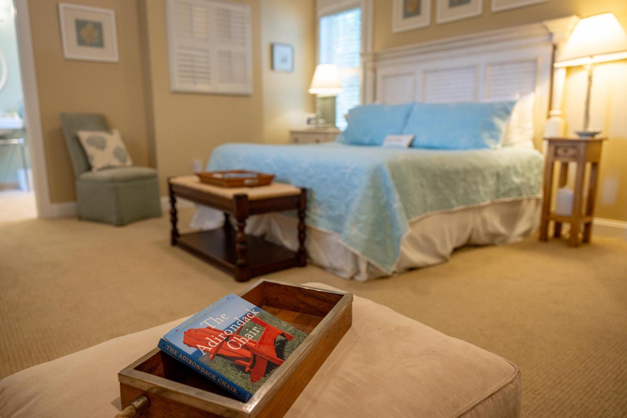 Bed & Breakfast On Tiffany Hill Mills River Esterno foto