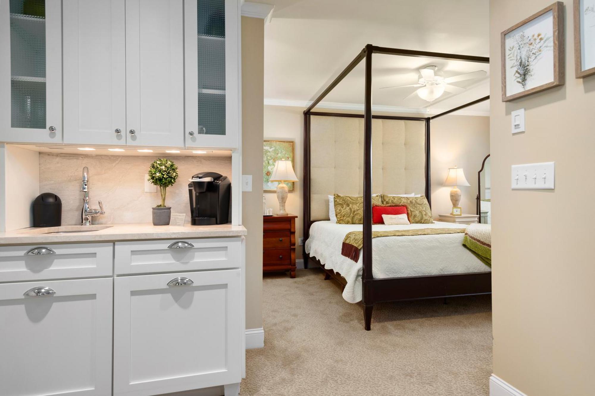Bed & Breakfast On Tiffany Hill Mills River Esterno foto