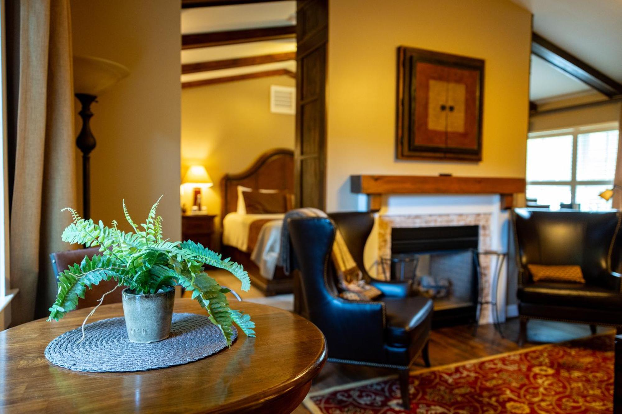 Bed & Breakfast On Tiffany Hill Mills River Esterno foto