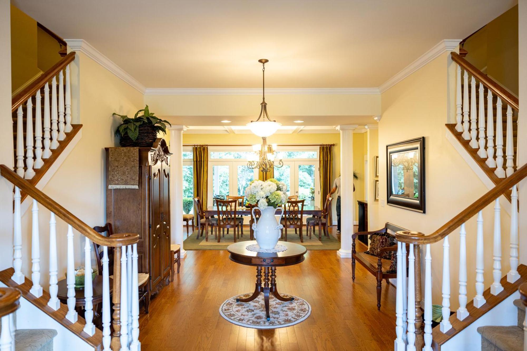 Bed & Breakfast On Tiffany Hill Mills River Esterno foto